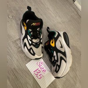 Nike Air Max Size 13.5 kids